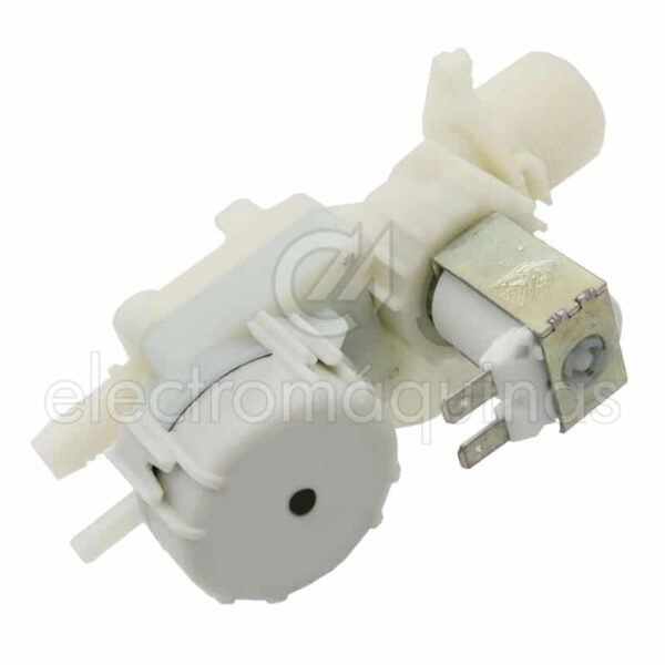 Eletroválvula para máquina de lavar loiça Candy Hoover 0807134001068