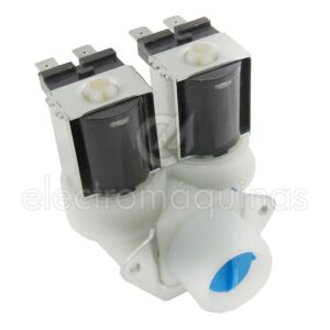 Eletroválvula para máquina de lavar roupa Teka 81899082