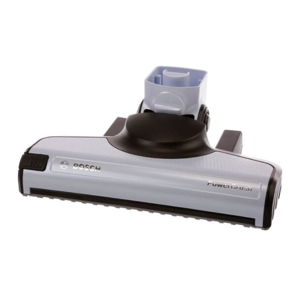 Escova de chão para aspirador Bosch, referência 11039045.