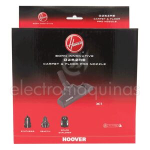 Escova para aspirador Hoover 35601713