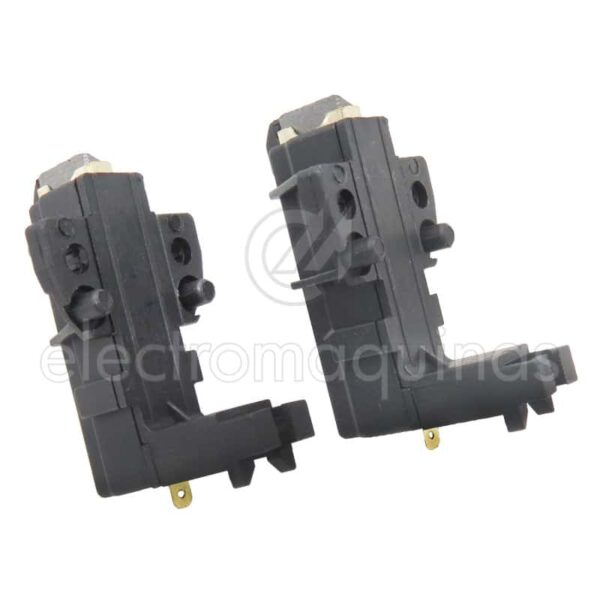 Escovas de carvão 5X14mm 481931088529