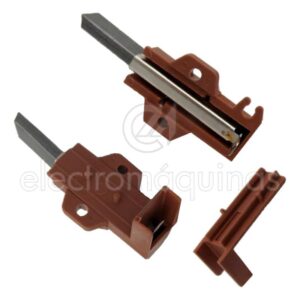 Escovas de carvão 5X12,5mm 482000023015