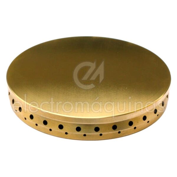Espalhador Junex Goliath 100mm 335146002064