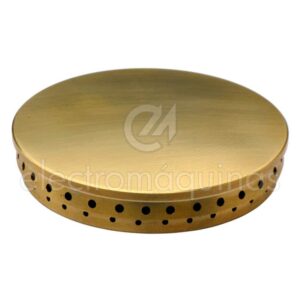 Espalhador Junex Goliath 80mm 0335146001064
