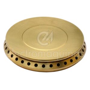 Espalhador Industrial QCE 80mm 387146012064