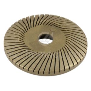 Espalhador QCP 80mm 0387146010064
