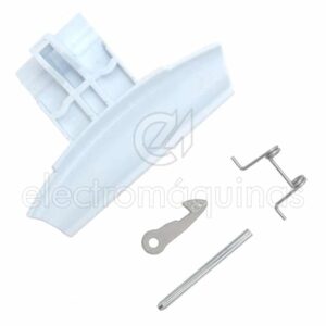 Fecho da porta para máquina de lavar roupa C00259409