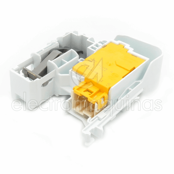 Fecho da porta para máquina de lavar roupa C00264161