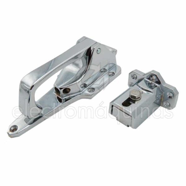 Fecho para Balcão Horizontal 0287152007053