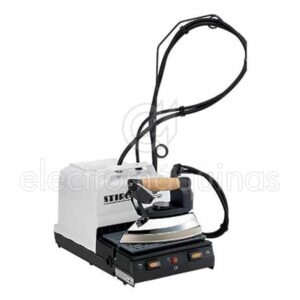 Ferro profissional com caldeira Stirolux 1100s.