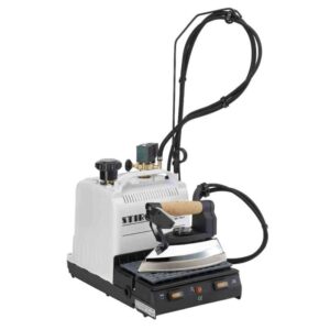 Ferro profissional com caldeira Stirolux 2300s.