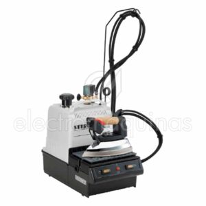 Ferro profissional com caldeira Stirolux 5000s.