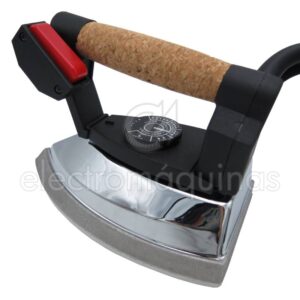 Ferro profissional Stirolux STIFER010