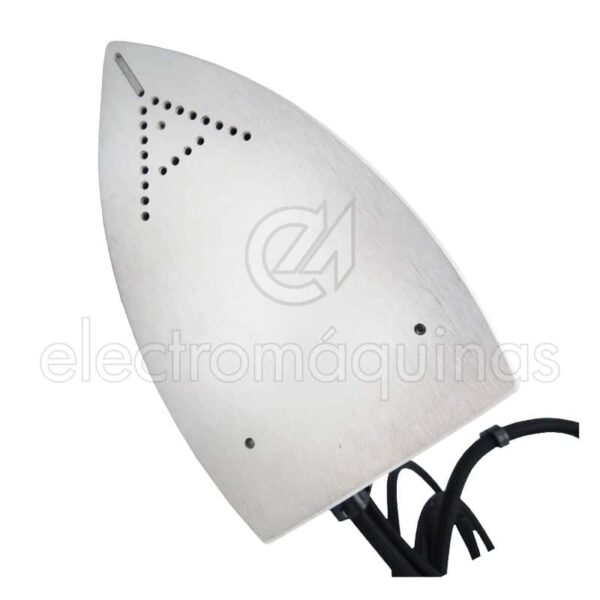 Ferro profissional Stirolux STIFER010 - Image 2