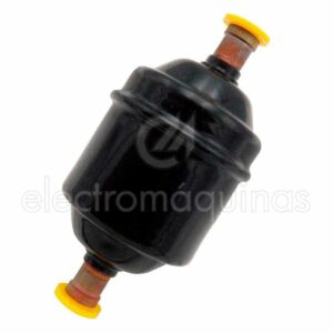 Filtro 3-8 Soldar Danfoss DML053S 0213164021056