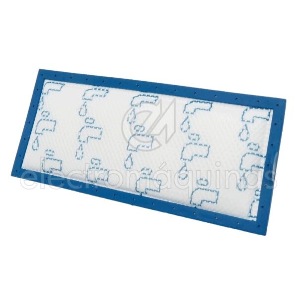 Filtro HEPA Aspirador Rowenta RS-RT3931 | ZR902301 - Image 2