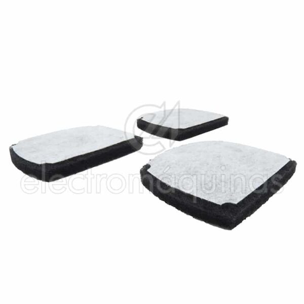 Filtro anti odores fritadeira Moulinex 0443164004096 - Image 3