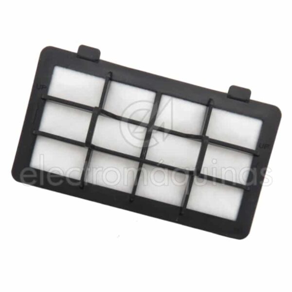 Filtro aspirador Zanussi 4055418810