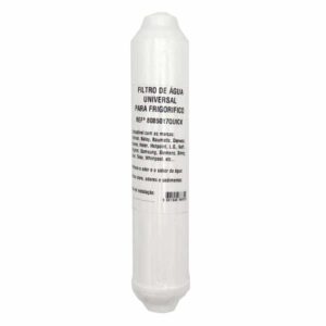 Filtro de frigorifico universal tipo usa 0287164039048