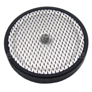 Filtro de café compatível com máquina Briel ES41, referência 0405164014024.