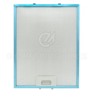 Filtro metálico para exaustor 81460133