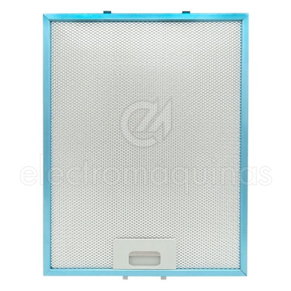 Filtro metálico para exaustor 81460133