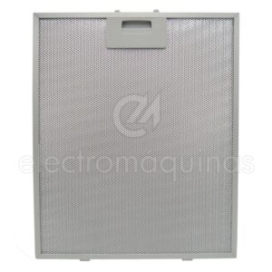 Filtro metálico para exaustor Meireles YT142212064