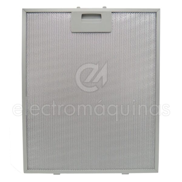 Filtro metálico para exaustor Meireles YT142212064
