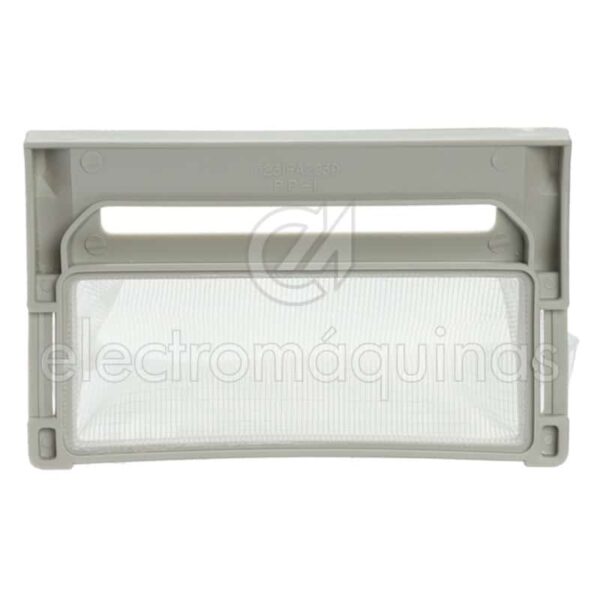 Filtro para Máquina de Secar Roupa LG 100164001308 - Image 2