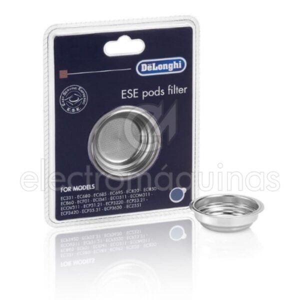 Filtro Delonghi 5513281011