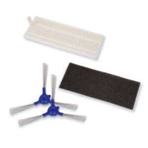 Filtros e Escovas Aspirador Robot Rowenta ZR720002