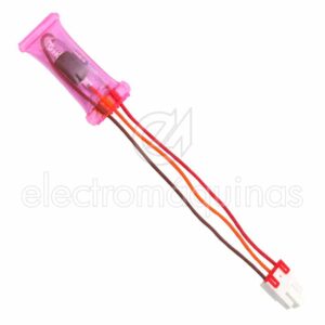 Fusível térmico LG 6615JB2002A