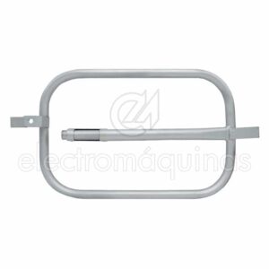 Gambiarra para fogão 430x290x25mm