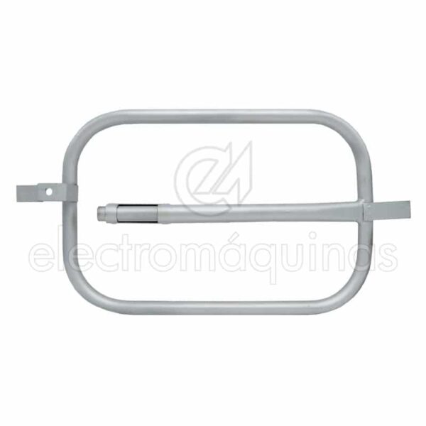 Gambiarra para fogão 430x290x25mm