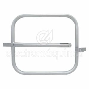 Gambiarra para fogão 430x390x25mm