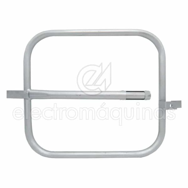 Gambiarra para fogão 430x390x25mm