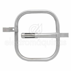 Gambiarra para forno 295x255x25mm