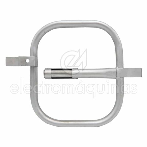 Gambiarra para forno 295x255x25mm