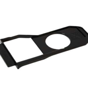 Gaveta de limpeza máquina café Krups MS-0A01392