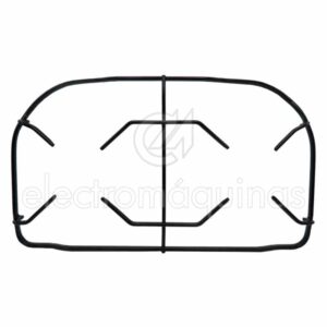 Grelha 2Q para fogão 61203001