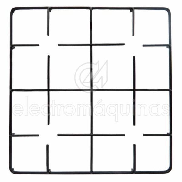 Grelha 4Q para fogão 0340174004064