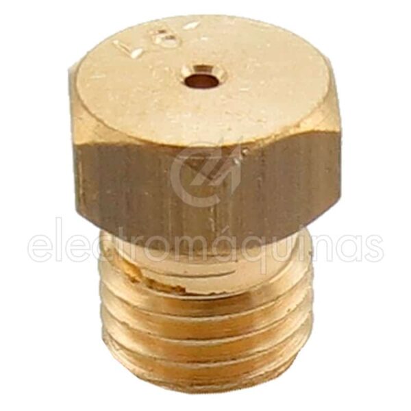 Injetor para fogão a gás butano 0325177039093
