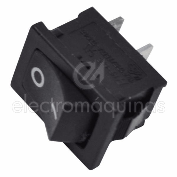 Interruptor aspirador Hoover 49023707