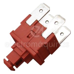 Interruptor da máquina de lavar loiça Teka Vestel 81782445