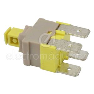 Interruptor da máquina de lavar loiça Teka Vestel Fagor Edesa 0816181001116