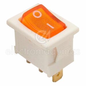 Interruptor de arca Orima e Tensai
