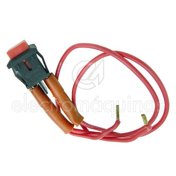 Interruptor Tauros C3028142