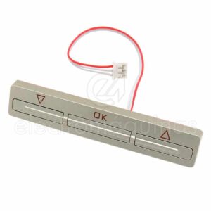 Interruptor para exaustor 83140995
