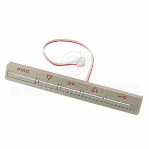 Interruptor para exaustor 83140997
