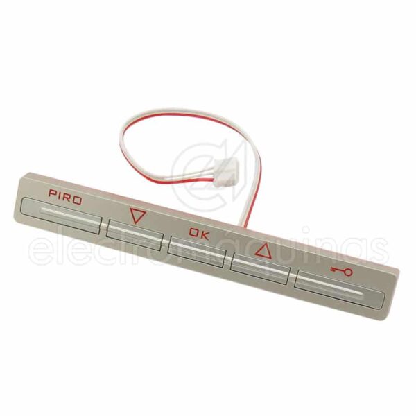 Interruptor para exaustor 83140997